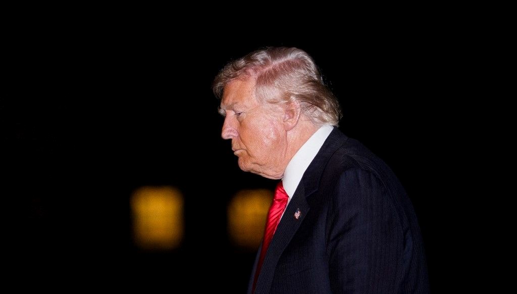 Trump yeni hedefi Meksika