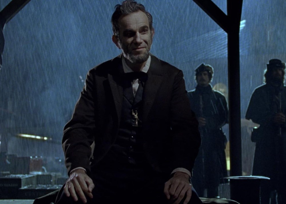 Gerçekliği tartışma konusu olan biyografik filmler - 11