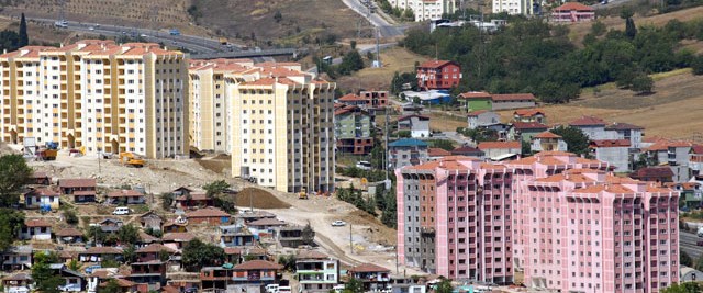 Ev almak için uygun zaman mı? NTV