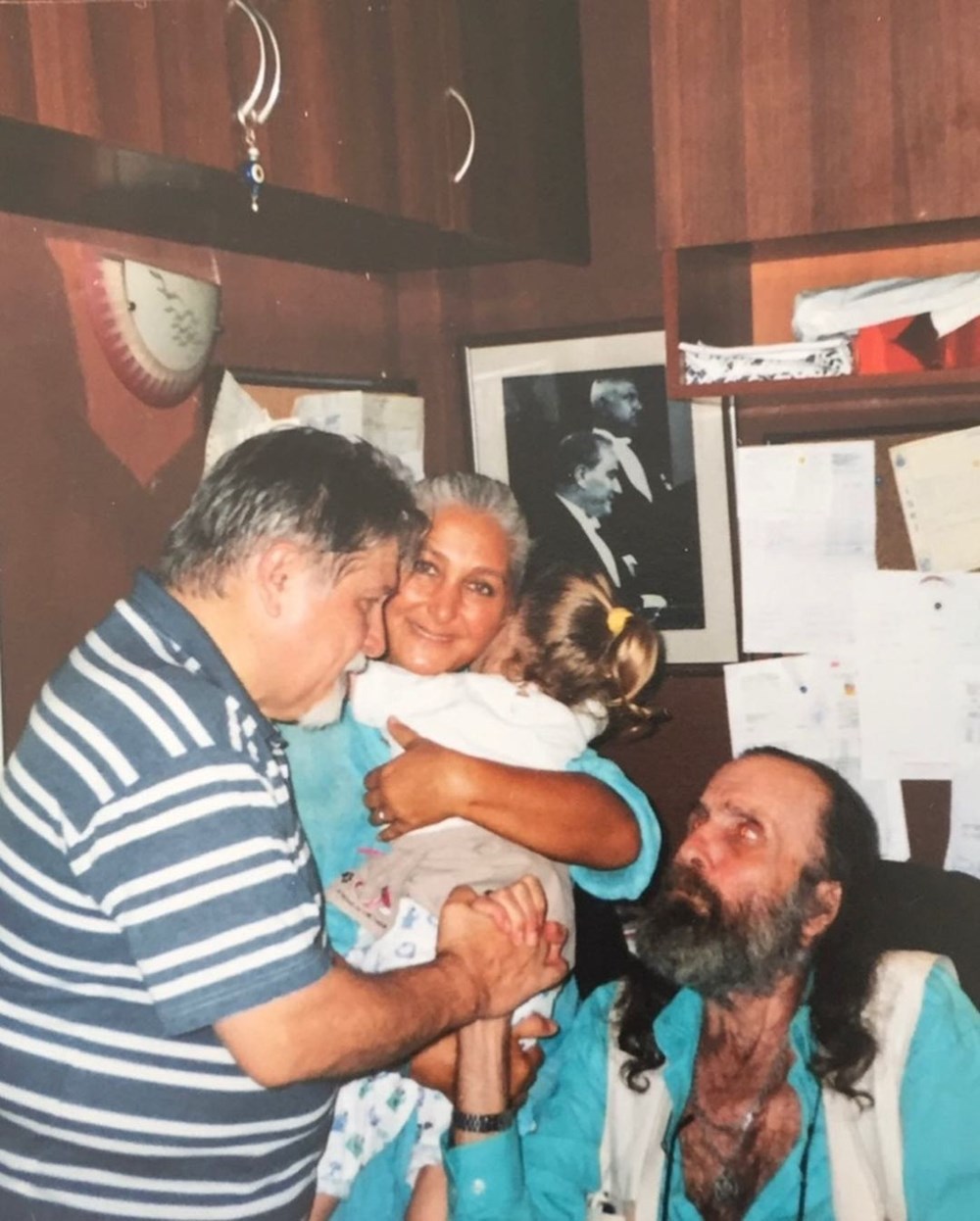 Cem Karaca'nın eşi İlkim Karaca'dan iddialara yanıt | NTV Haber