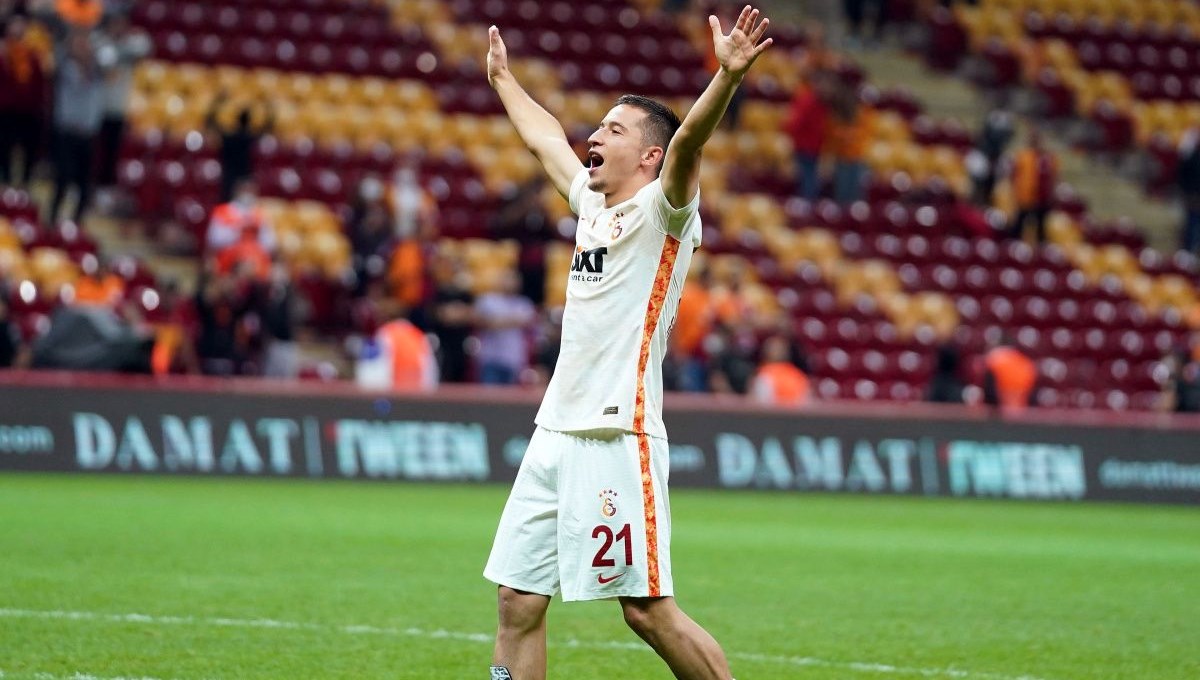 Galatasaray FIFA'lık oldu: Morutan transferinde bonus tartışması Galatasaray FIFA'lık oldu: Morutan transferinde bonus tartışması