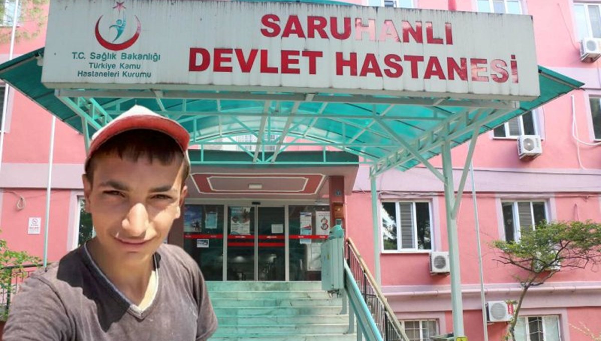 Hastayı sevk edemeyen 2 doktora ceza Hastayı sevk edemeyen 2 doktora ceza