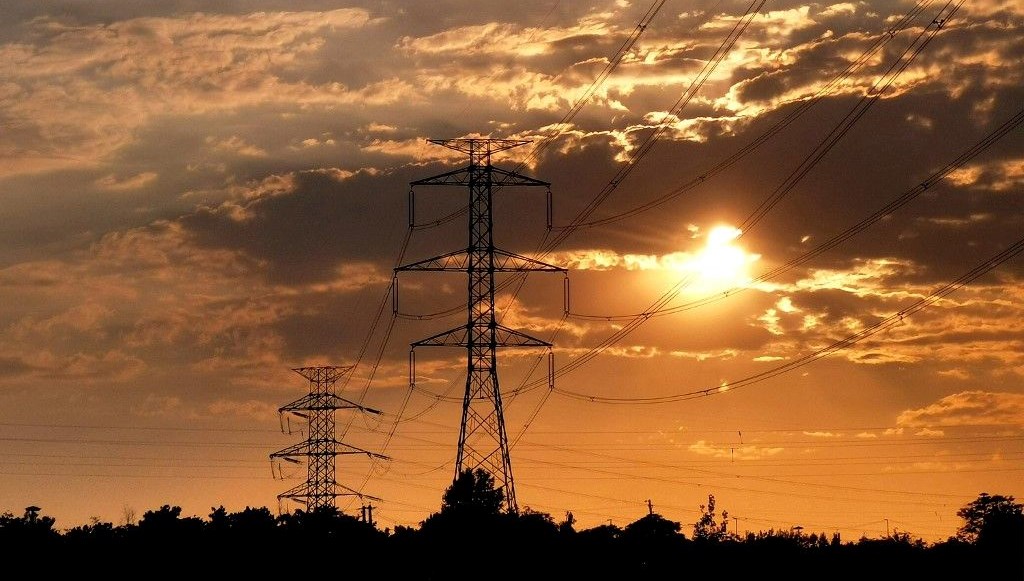 Tahran'dakamu kurumlarının elektriği kesildi
