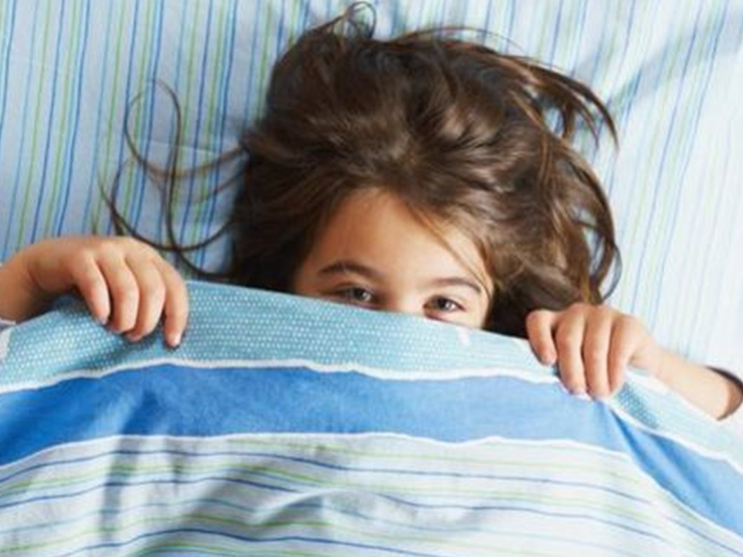 Cocukta Alt Islatma Sorunu Goz Ardi Edilmemeli Saglik Haberleri Ntv