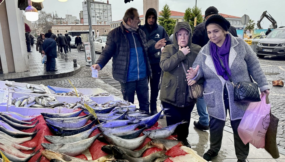 Av yasağına sayılı günler kala tezgahlarda çeşitler azaldı