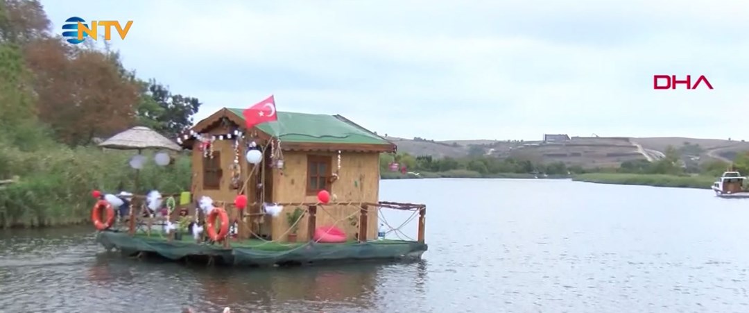 riva da yuzen ev ilgi odagi oldu ntv riva da yuzen ev ilgi odagi oldu ntv