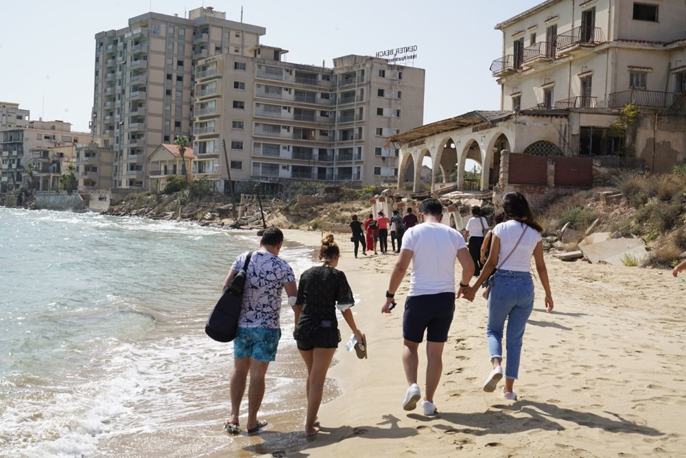 Kapalı Maraş artık açık - 47