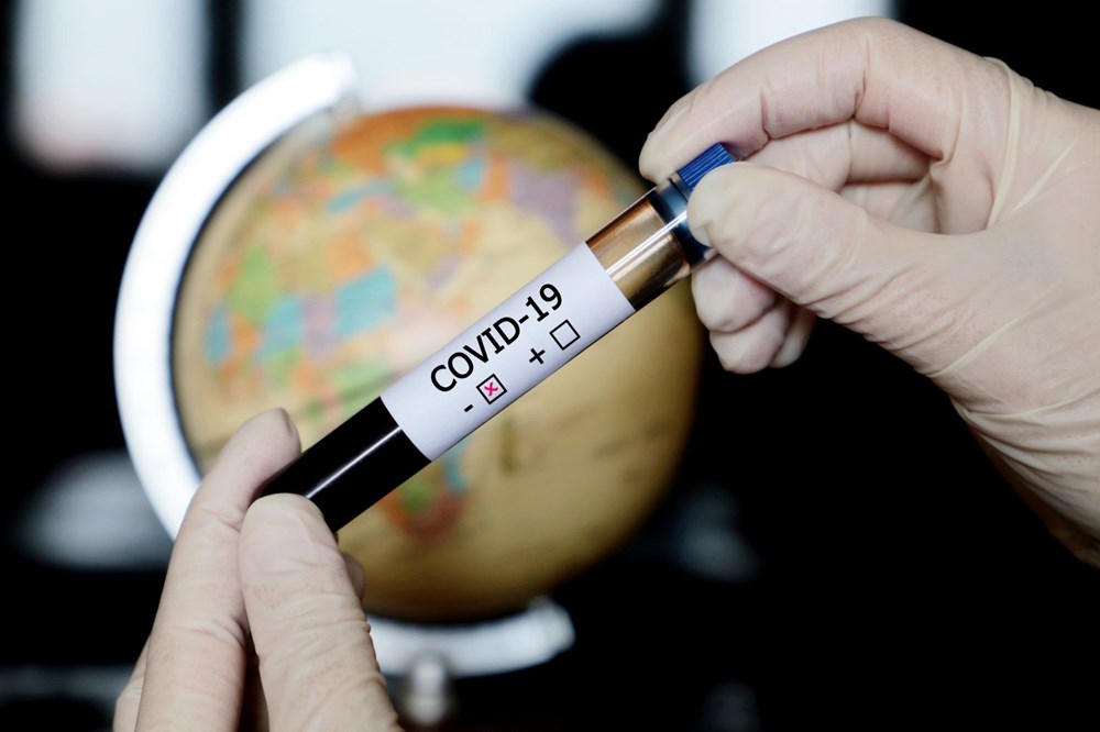 Covid-19 aşıları yoksul ülkelere dağıtılmalı: Küresel ekonominin iyileşmesi ve sürü bağışıklığı ancak bu şekilde sağlanabilir - 5