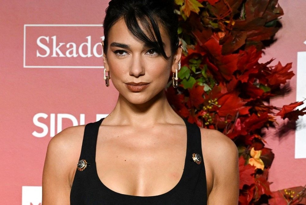 Rod Stewart ve Dua Lipa’dan Katar’daki Dünya Kupası’na ret - 4