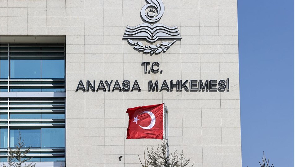 Şirketlere kayyum düzenlemesi: CHP, iptali için AYM'ye başvurdu