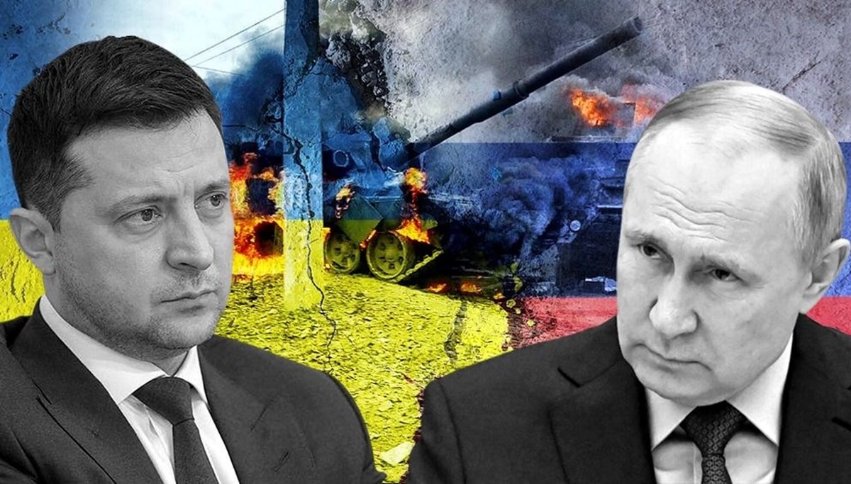 Rusya-Ukrayna savaşında 25. gün... Mariupol'de okul vuruldu, 400 kişi enkaz altında kaldı