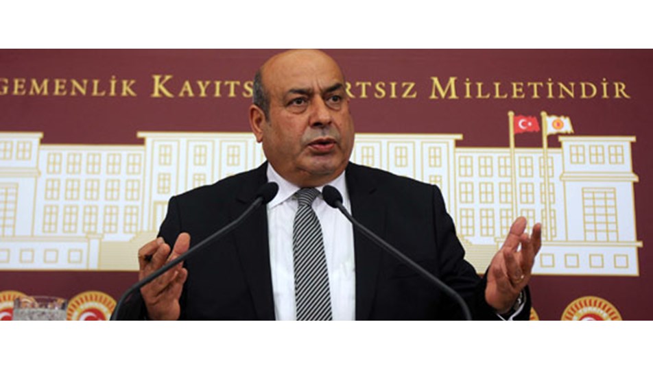 Kaplan Başbakan�ın ruh hali iyi değil NTV