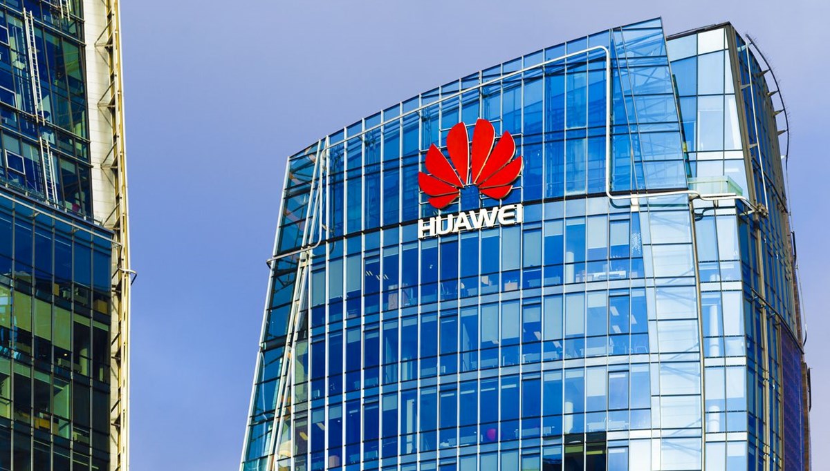 Huawei, yapay zeka çip üretimini geliştiriyor