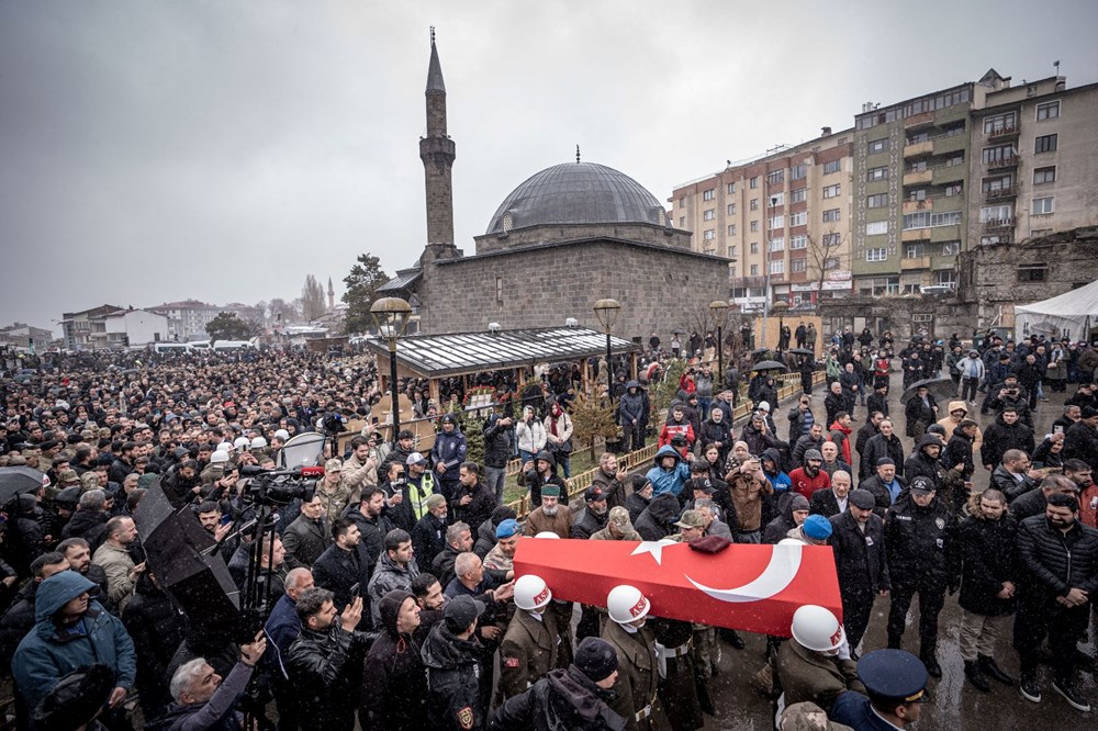 Şehit Tokyürek'e son veda 75 Oc55chIbWE ppbG FGa8g