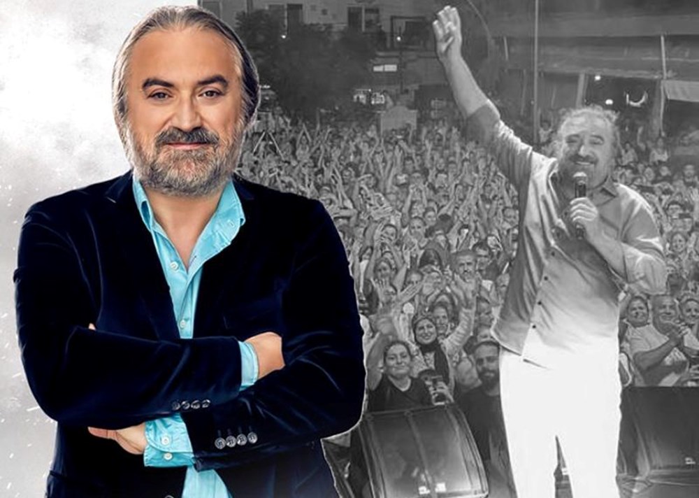 2025 yılında aramızdan ayrılan ünlü isimler - 12