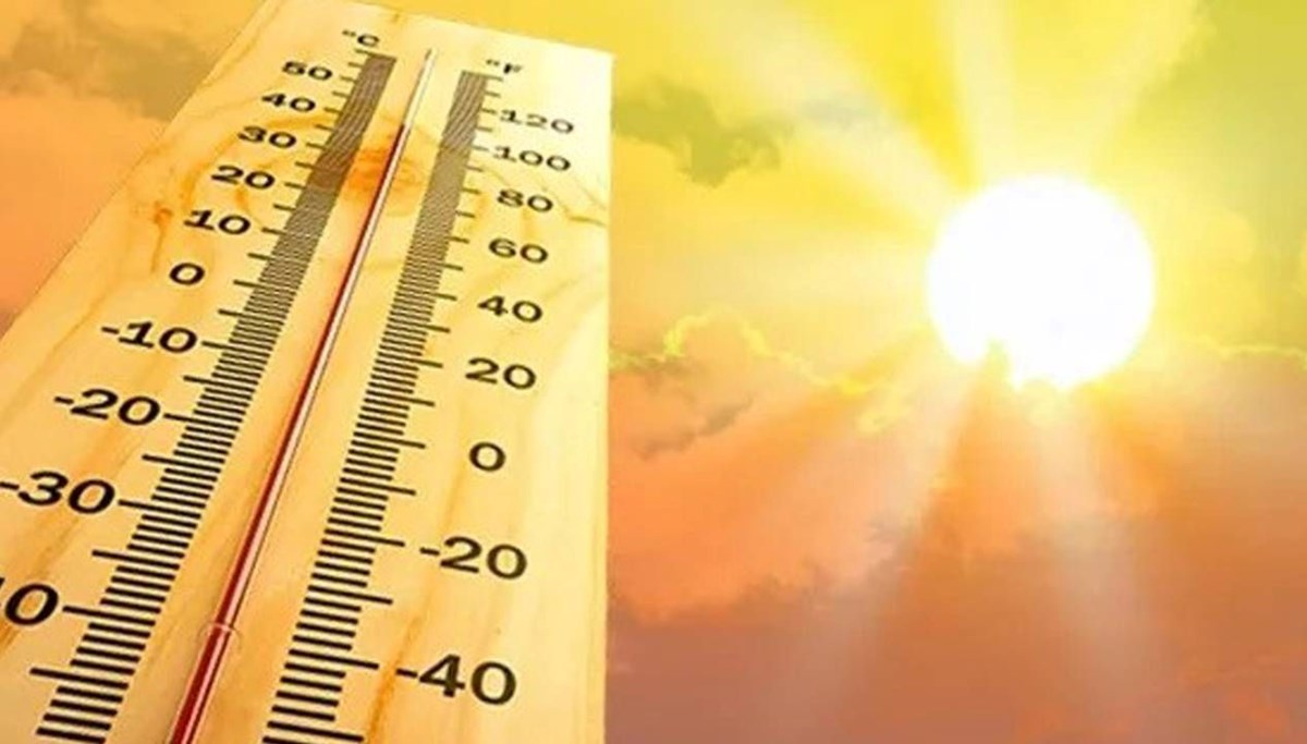 Meteorolojiden son tahmin: Sıcaklıklar düşecek