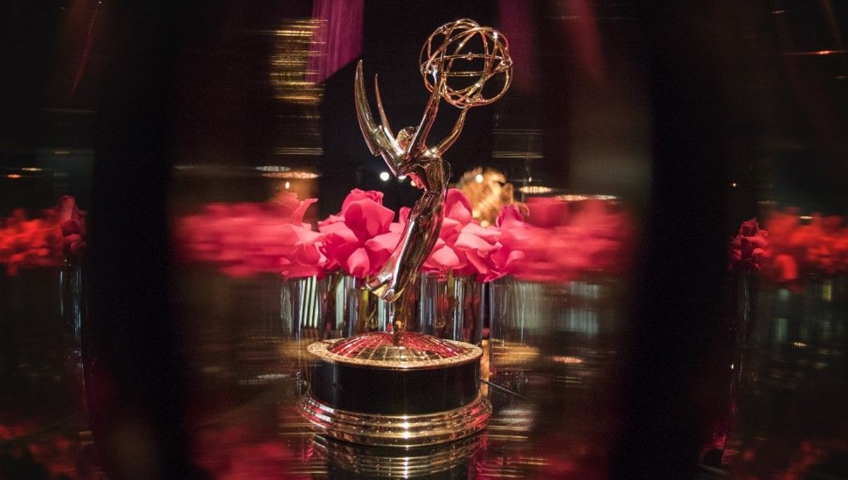 2021 Emmy Ödülleri açık havaya taşınıyor