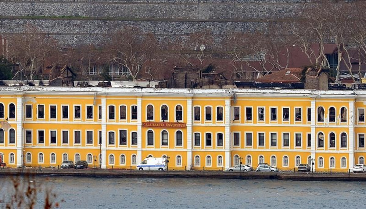 Galatasaray Üniversitesi, güvenlik görevlisi ve büro personeli alımı yapacak