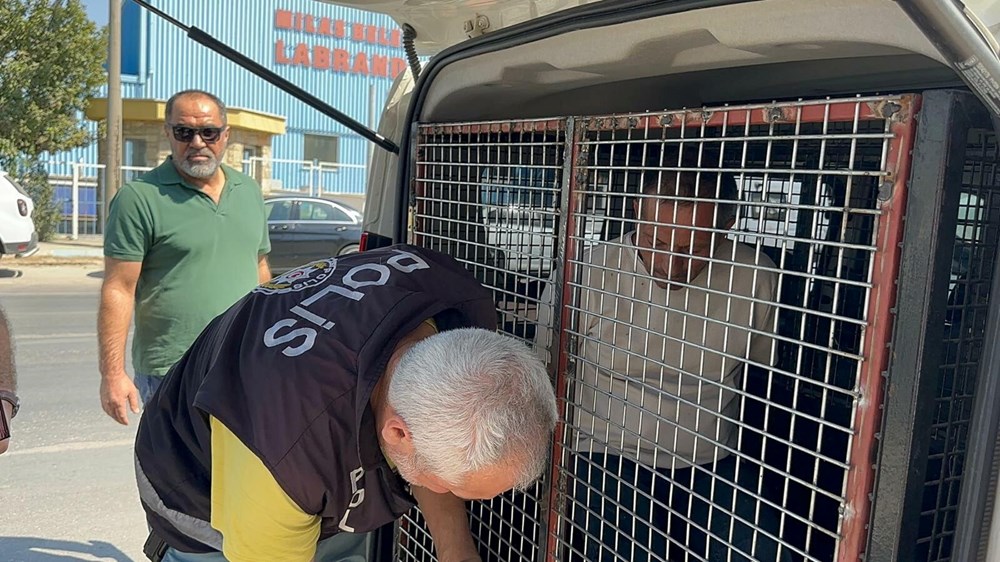 Kezban'ın katili tutuklandı: Son paylaşımları ortaya çıktı - 3