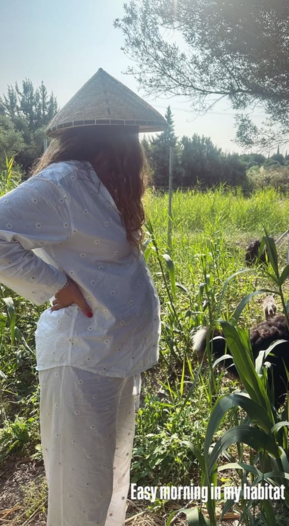Anne olmak için gün sayan Zeynep Mayruk'tan yeni kare - 2