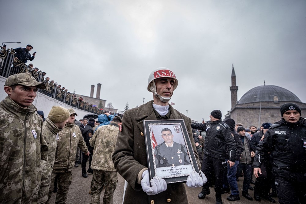 Şehit Tokyürek'e son veda 72 Oda LOme6EGbTGrq5Y qsQ