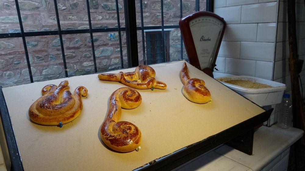 92 yıllık Ramazan geleneği: İftariyelik tabanca, kılıç, testi ve telefon - 1