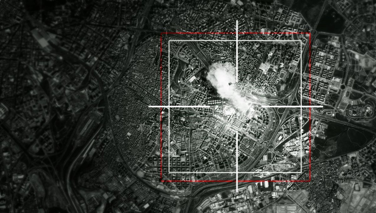 Deprem bölgesinde nükleer tehlike