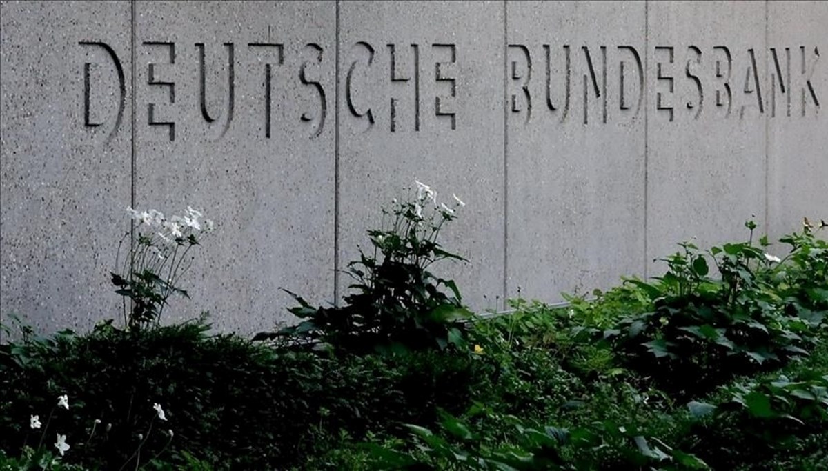 Bundesbank'tan enflasyon mesajı: Mücadelemiz bitmedi