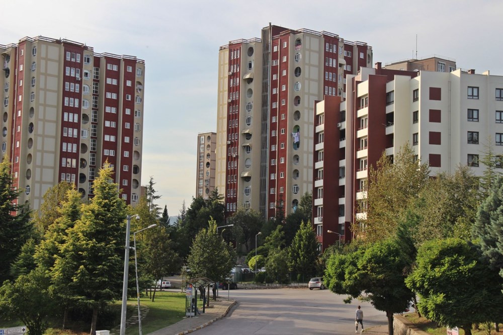 Ev sahiplerinden, "Ya artır, ya da evden çık" baskısı - 2