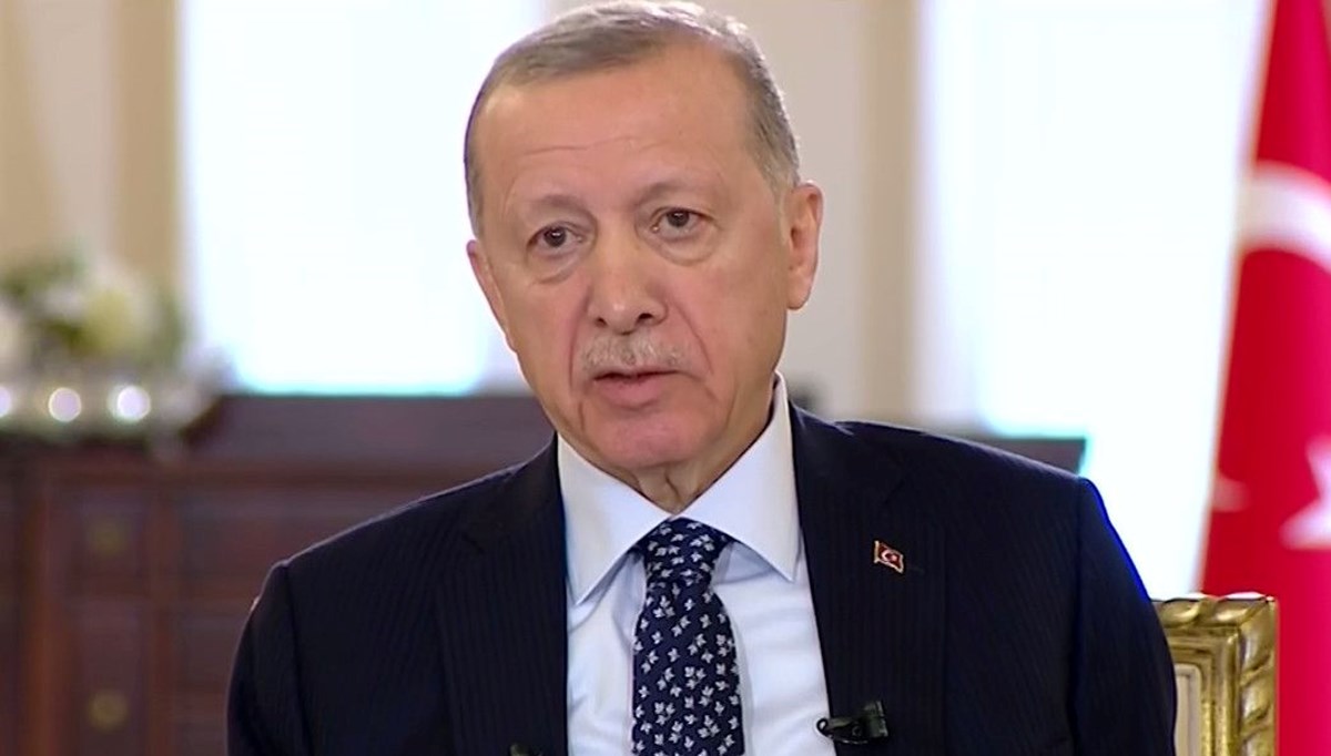 Cumhurbaşkanı Erdoğan'ın yarınki programı belli oldu