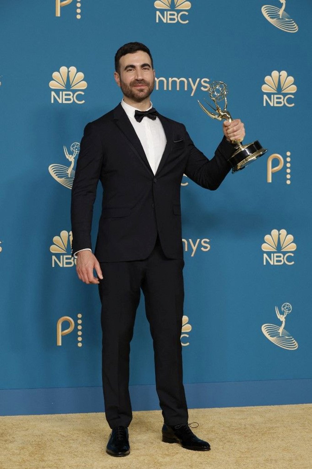 74. Emmy Ödülleri'nde öne çıkanlar - 11