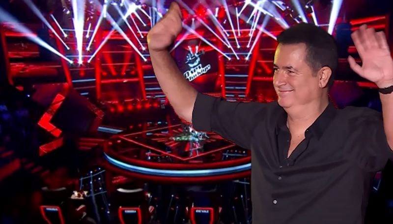 O Ses Türkiye 2025 jürileri belli oldu! Kadroda sürpriz isim