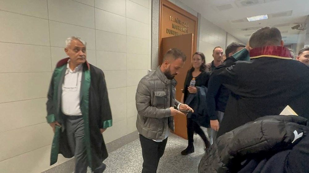 Futbolcuların adının geçtiği dolandırıcılık olayı hakkında ne biliyoruz? | Seçil Erzan davası - 16
