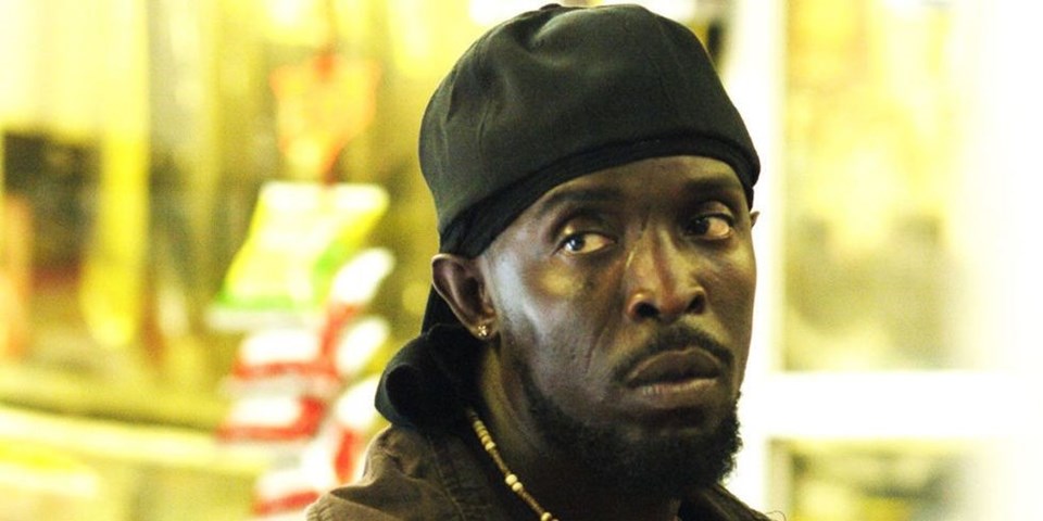 The Wire yıldızı ABD'li aktör Michael K. Williams evinde ölü bulundu - 1