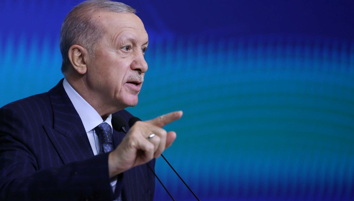 Cumhurbaşkanı Erdoğan: İyiliği her zaman teşvik edeceğiz