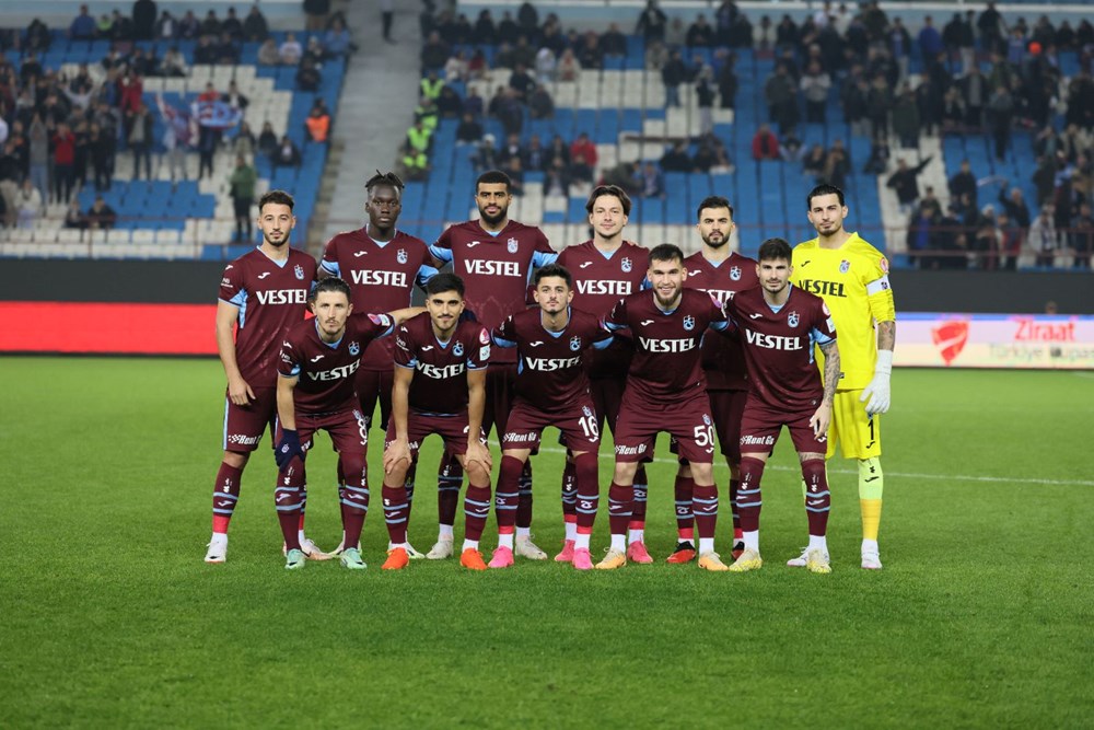 Dört büyüklerin faaliyet raporları açıklandı: En çok kar ve zarar eden kulüpler - 5