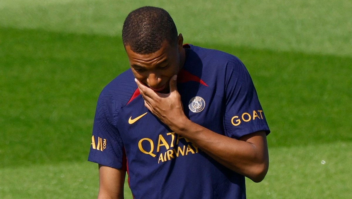 Mbappe hangi takıma gidecek?