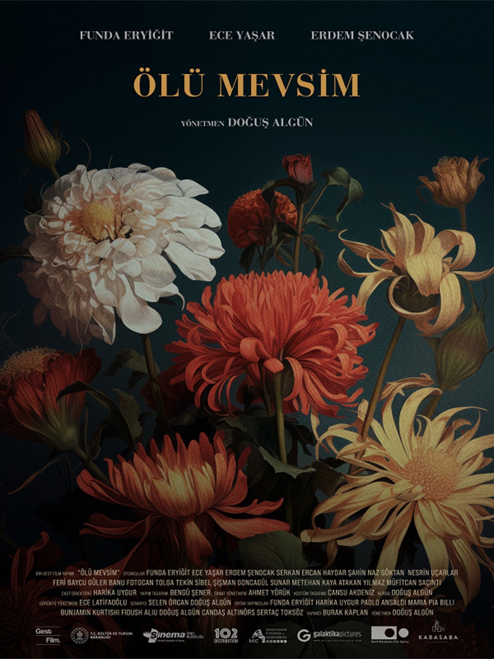 Sinema rehberi: Hangi filmler vizyona girdi? (2 Mayıs 2025) - 6