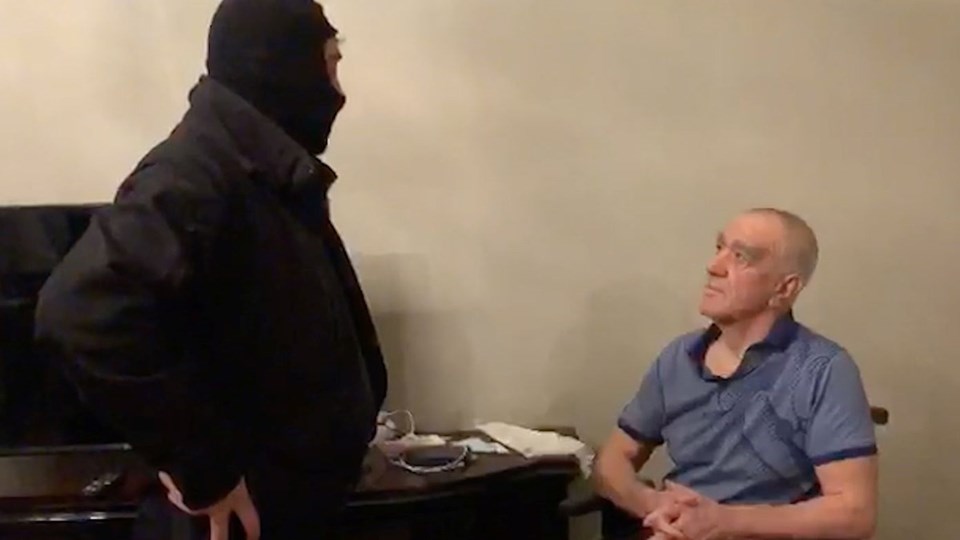 Türk Escobar soruşturması tamam: Uyuşturucuyu ihracat gibi gösterdiler, paraları paravan şirketle akladılar - 1