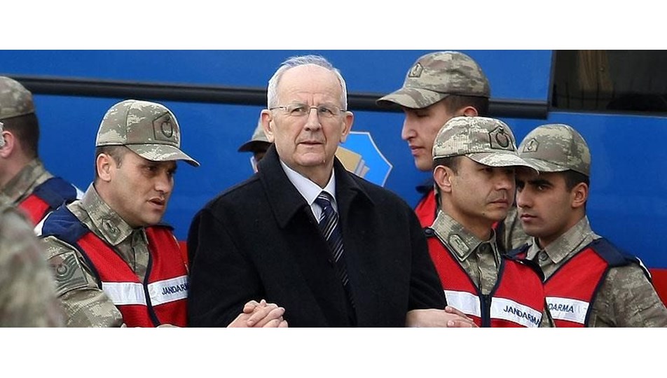 Yargıtay, Adem Huduti�ye verilen 15 yıl hapis cezasını onadı NTV