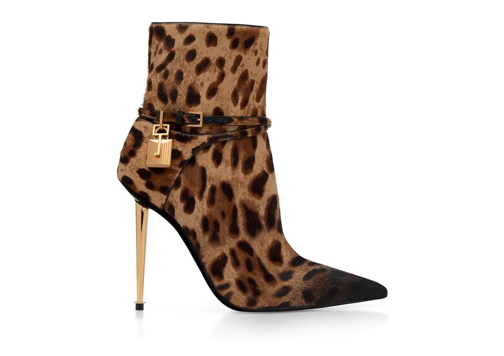 2022/2023 Sonbahar-Kış ayakkabı trendleri - 1