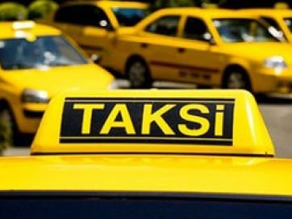 Taksilerde Indi Bindi Uygulamasi Bugun Basliyor Ntv