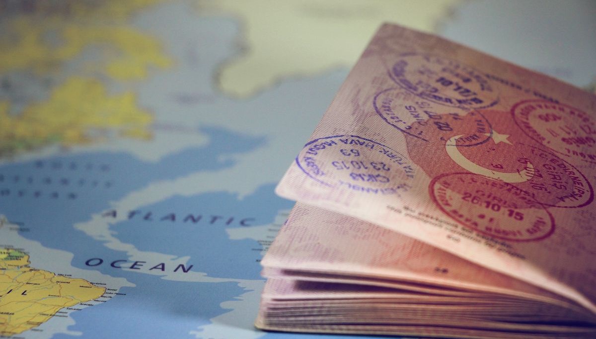 AB ve Schengen vize başvuruları 7,5 milyona ulaştı