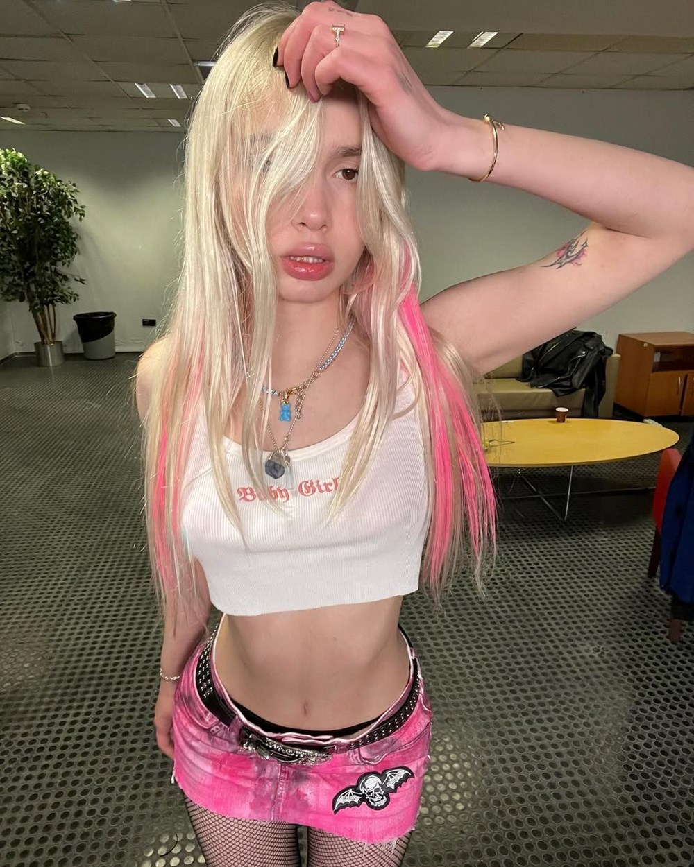 Justin Bieber'dan Aleyna Tilki hamlesi: Yıllar önceki sözleri gündem oldu - 4