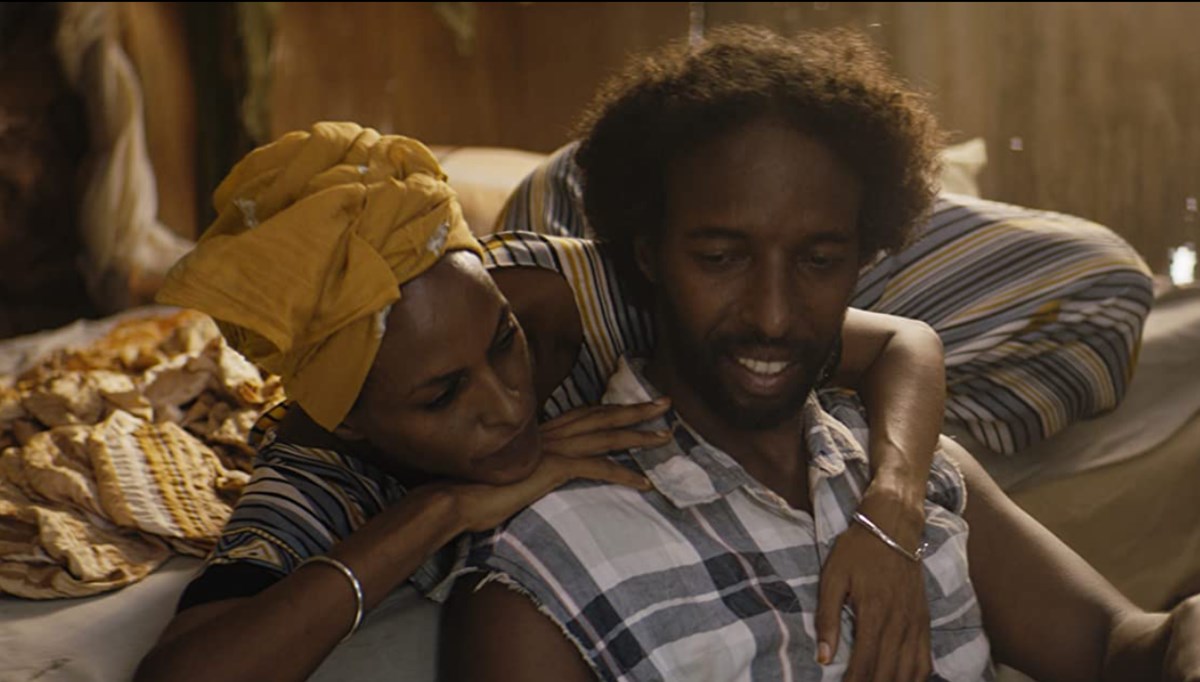 Somali yapımı bir film ilk kez Oscar'a aday gösterildi: The Gravedigger's Wife