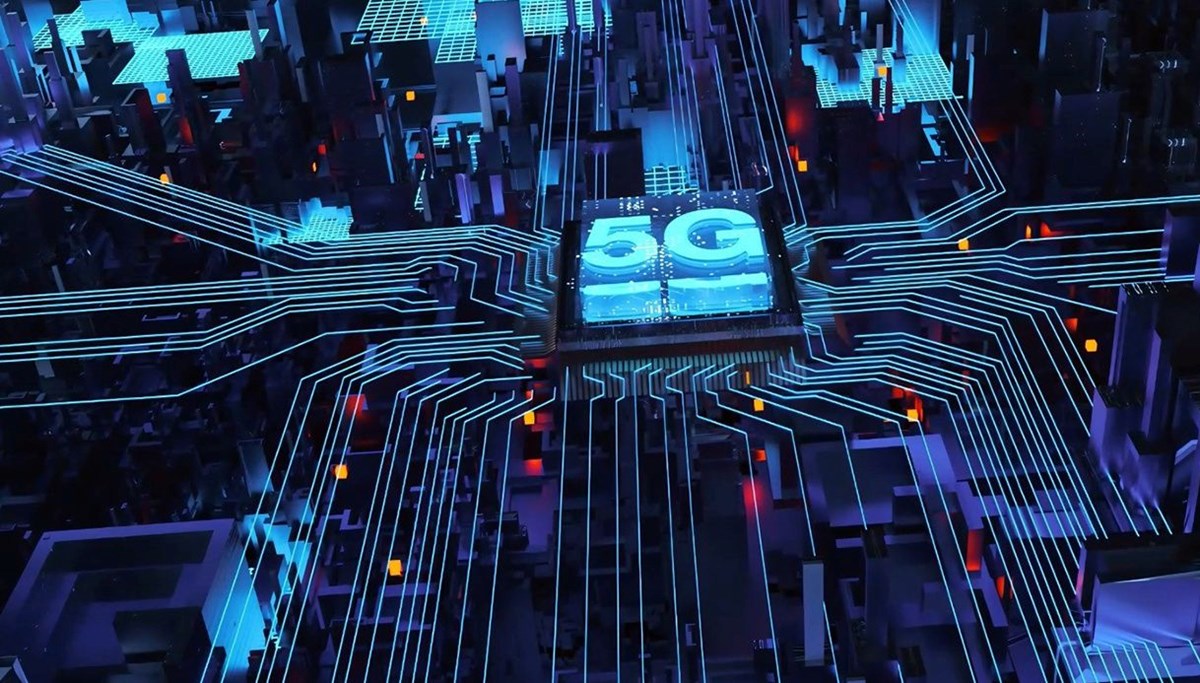 5G uyumlu telefonlar: 5G nedir, ne zaman gelecek? 5G'ye nasıl geçilir?