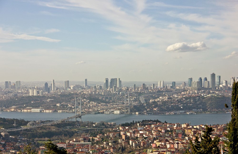 Yağışlı günler geride kalıyor! (30 Haziran 2022 hava durumu) - 1