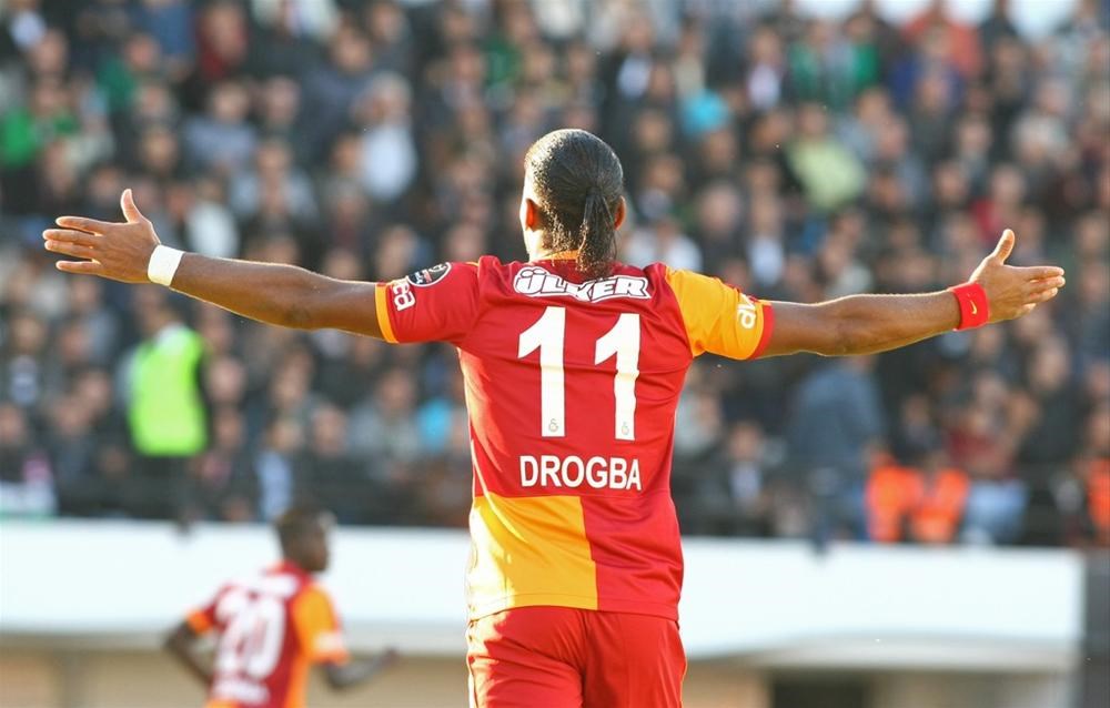 Futbolun para basanları - 1