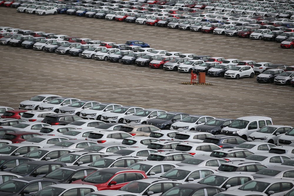 2022 yılı MTV oranı belli oldu (Hangi araç sahibi ne kadar ödeyecek?) - 14