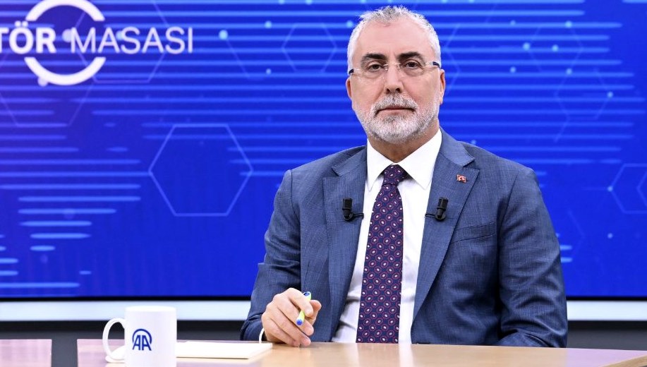 Bakan Işıkhan: Hastanelerin sözleşmeleri feshedildi, ödemeler durduruldu | Yenidoğan çetesi soruşturması